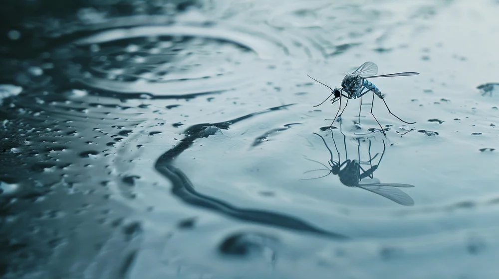 Veja nossas dicas para combater a Dengue!