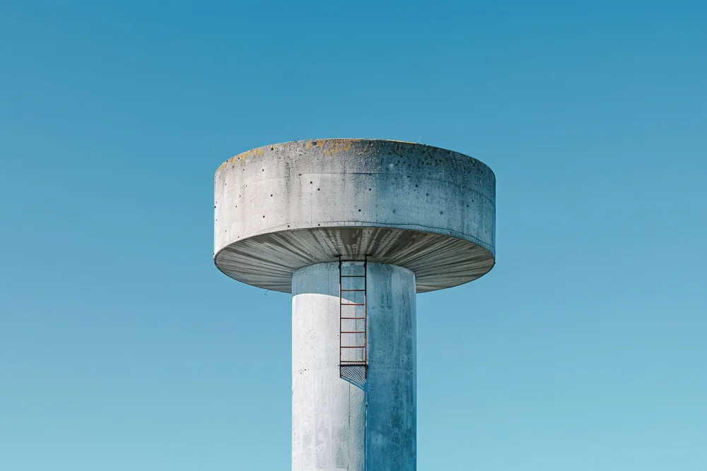 QUAL CAIXA D’ÁGUA DEVO USAR ?