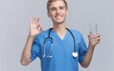 Higienização de cisternas e caixas d’água em hospitais