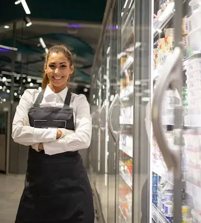 Dedetização em Supermercado