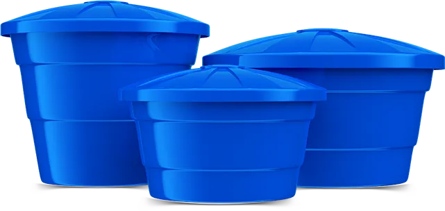 Limpeza de Caixa D'água