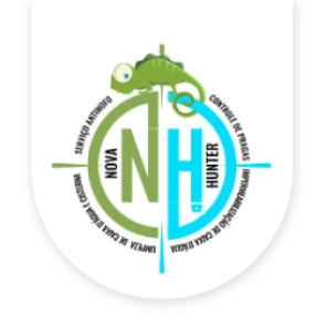Nova Hunter Controle de Pragas - Dedetizadora no Rio de Janeiro