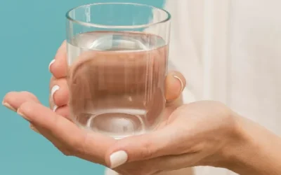 Limpeza e Desinfecção de Caixas d’água