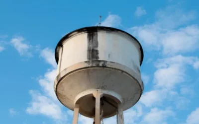 A importância da limpeza das caixas d’água e cisternas