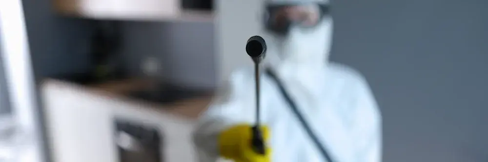 Serviço antimofo na Zona Sul: como eliminar mofo e proteger ambientes contra umidade